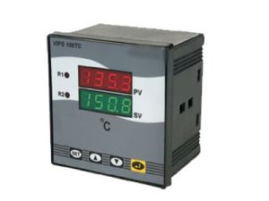 Temperature Indicator AND Sensor