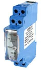Under Voltage Relay (Delayed Restart) MODEL GIPS 102