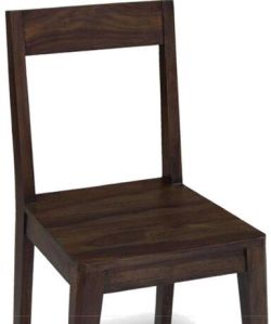 Sheesham Wood Dining Chair