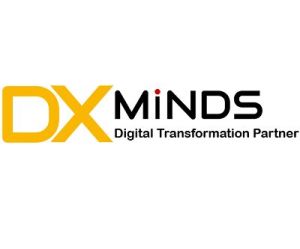 DxMinds 	 Mobile Application