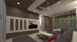 Interior Designing Services