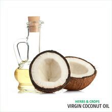 Pure Cold Pressed Virgin Coconut Oil