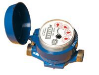 Water Flow Meter, Water Meter