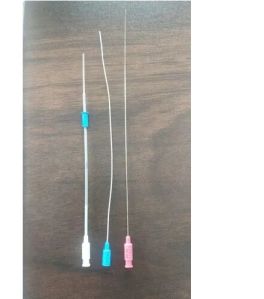 Embryo Transfer Catheter