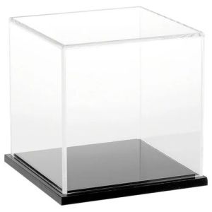 acrylic display box