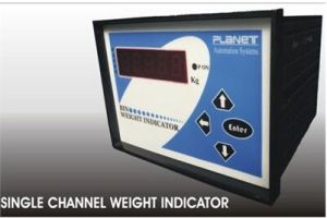 weight indicators