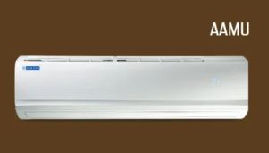 Blue Star Split Air Conditioners
