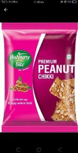 Hungry Bite peanuts chikki