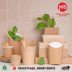 Paper Products