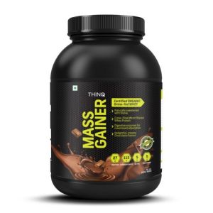 Mass Gainer