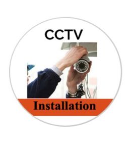 Cctv Installation Services