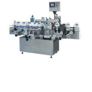 Automatic Labeling Machine