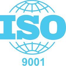 ISO 9001:2015 Quality management systems
