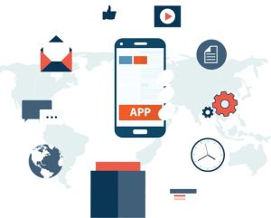 Mobile App Designing Development Services