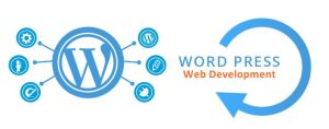 Wordpress Website Development Services