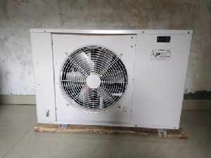 Heat Pump Water Heater