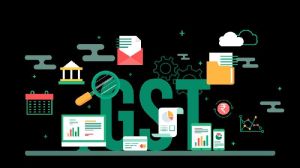 GST Annual Return