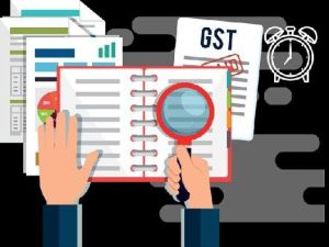 GST Audit