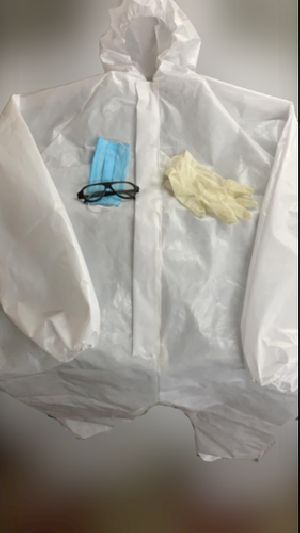 ppe kit