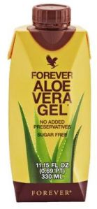 FOREVER ALOE VERA GEL