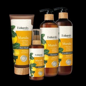 NATURALS BY WATSONS SHAMPOO & CONDITIONER BENEFITS