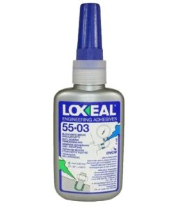 Loxeal 55 03 Engineering Adhesives, 250 ml