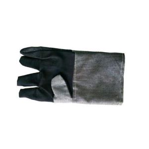 Jeans Fabric Gloves