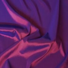 pink shot taffeta silk fabric