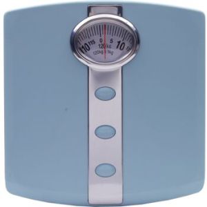 Mechanical Adult Personal Weight Scale