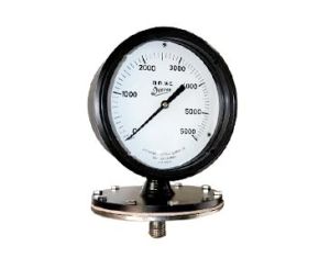 Denvar make Low Pressure Gauge