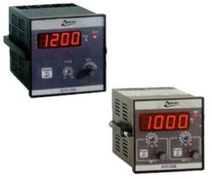 Digital Temperature Controller ( One