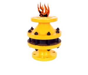 Flame Arrester