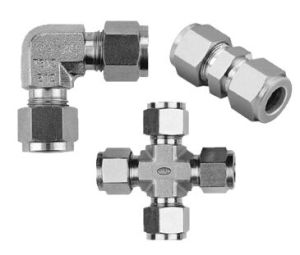 Hydraulic Fittings