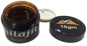 Shilajit Resin 10gm