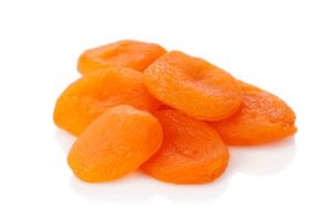 Dry Apricots