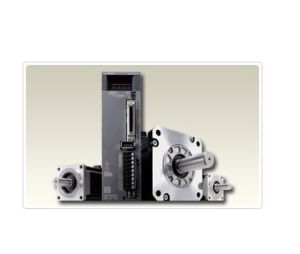 Mitsubishi MELSERVO MR-J3 Servo Drive