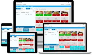 restaurant management software