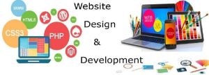 Web Design and Development