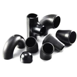 Alloy Steel Pipe Fitting