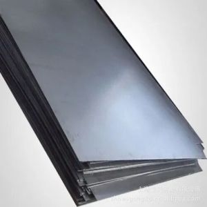 Nickel Alloy Sheet