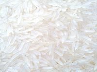white ponni rice.