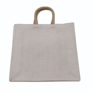 Loop Handle Shopping Bag