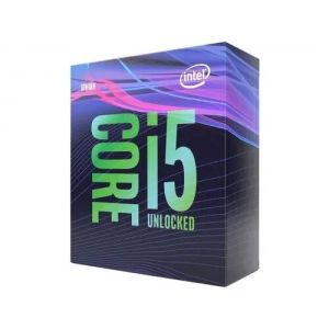Intel Core Gaming Processor