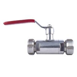 Ball Valves