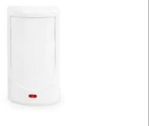 wireless motion detector