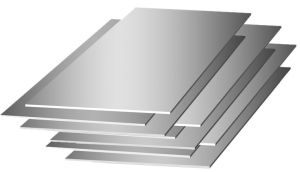 Stainless Steel Sheet