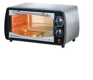 Bajaj Oven Toaster Griller