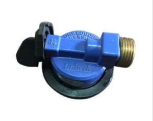 Industrial Gas Regulator