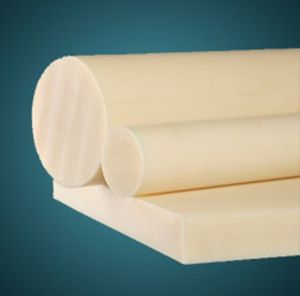 Nylon Round Bars