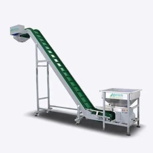 Belt Conveyor System